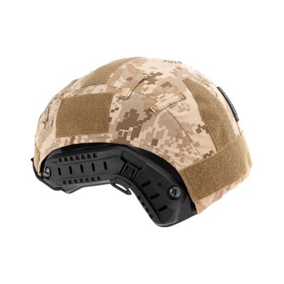 Poťah na prilbu Mod 2 FAST MARPAT DESERT INVADERGEAR 1140627-67 2