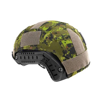 Poťah na prilbu Mod 2 FAST CAD INVADERGEAR 1140627-68 2