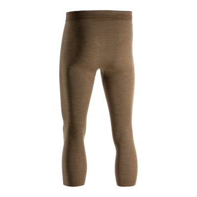 Spodky Merino Seamless Bottom STONEGREY OLIVE CLAWGEAR 1141620-20 2
