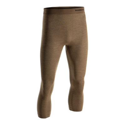Spodky Merino Seamless Bottom STONEGREY OLIVE