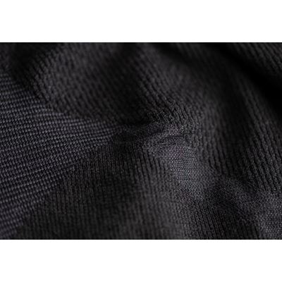 Spodky Merino Seamless Bottom ČIERNE CLAWGEAR 1141620-60 4