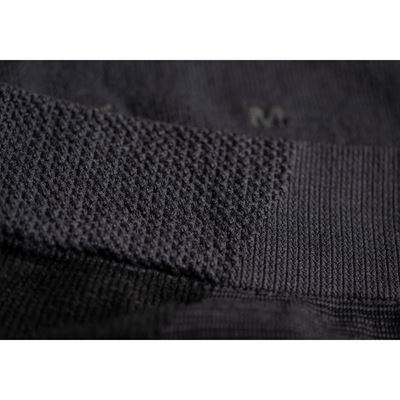Spodky Merino Seamless Bottom ČIERNE CLAWGEAR 1141620-60 5