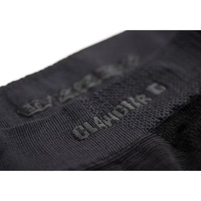 Spodky Merino Seamless Bottom ČIERNE CLAWGEAR 1141620-60 3