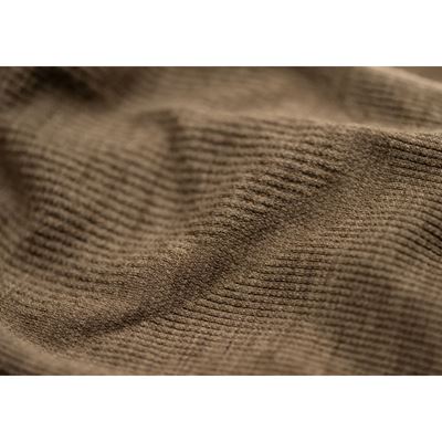 Boxerky Merino Seamless STONEGREY OLIVE CLAWGEAR 1141630-20 5
