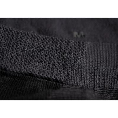 Boxerky Merino Seamless ČIERNE CLAWGEAR 1141630-60 3