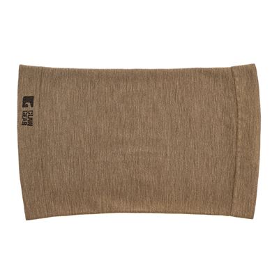 Nákrčník Merino Seamless Neck Gaiter STONEGREY OLIVE CLAWGEAR 1141640-20 4