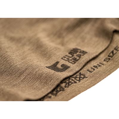 Nákrčník Merino Seamless Neck Gaiter STONEGREY OLIVE CLAWGEAR 1141640-20 6