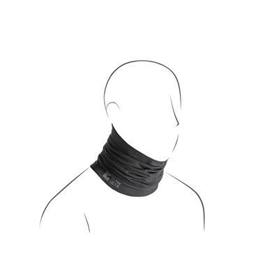 Nákrčník Merino Seamless Neck Gaiter ČIERNY CLAWGEAR 1141640-60 6
