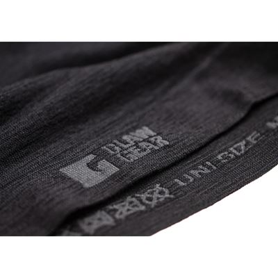 Nákrčník Merino Seamless Neck Gaiter ČIERNY CLAWGEAR 1141640-60 3
