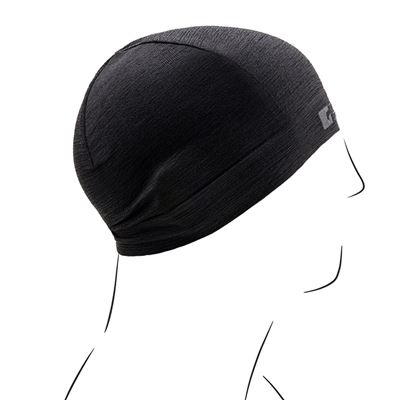Čiapka Beanie Merino Seamless ČIERNA CLAWGEAR 1141650-60 2