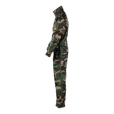 Kombinéza PAINTBALL WOODLAND FOSTEX 115263 17