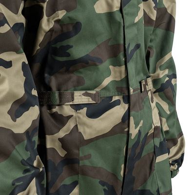 Kombinéza PAINTBALL WOODLAND FOSTEX 115263 14