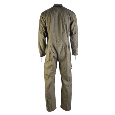 Kombinéza BW LETECKÁ bez vložky OLIV
