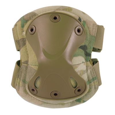 Chrániče lakťové LOW PROFILE MULTICAM®