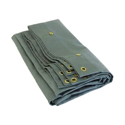 Celta model SWISS ARMY 165x165cm REPRO ZELENÁ