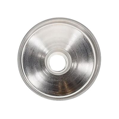 Set zatvárací nôž + ploskačka + lievik Smith & Wesson® 1200650 4