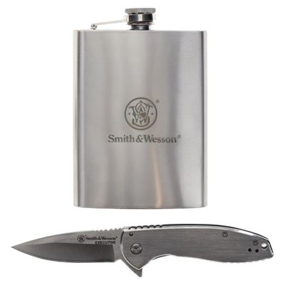 Set zatvárací nôž + ploskačka + lievik