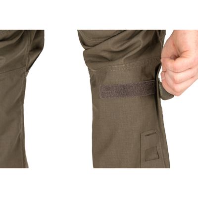 Nohavice OPERATOR MK III ATS Flex STONEGREY OLIVE CLAWGEAR 120335-201 11