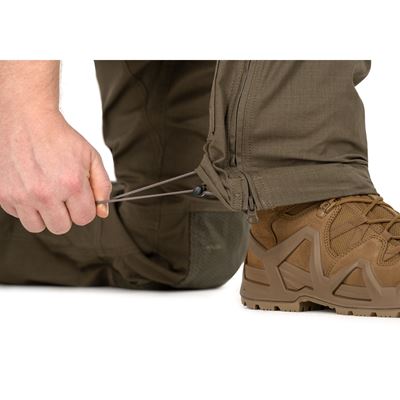 Nohavice OPERATOR MK III ATS Flex STONEGREY OLIVE CLAWGEAR 120335-201 15
