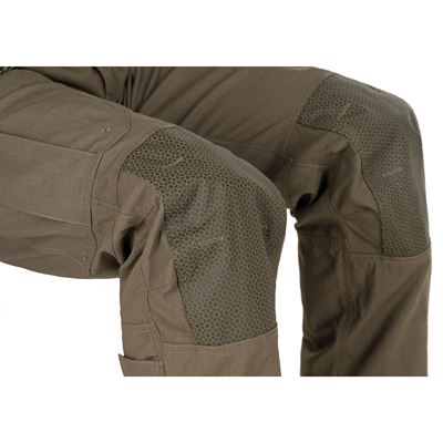 Nohavice OPERATOR MK III ATS Flex STONEGREY OLIVE CLAWGEAR 120335-201 17