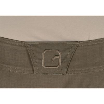 Nohavice OPERATOR MK III ATS Flex STONEGREY OLIVE CLAWGEAR 120335-201 18