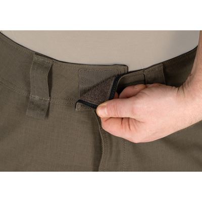 Nohavice OPERATOR MK III ATS Flex STONEGREY OLIVE CLAWGEAR 120335-201 3
