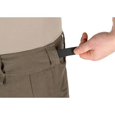 Nohavice OPERATOR MK III ATS Flex STONEGREY OLIVE CLAWGEAR 120335-201 4