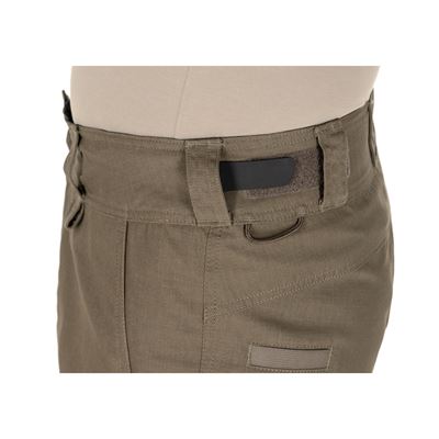 Nohavice OPERATOR MK III ATS Flex STONEGREY OLIVE CLAWGEAR 120335-201 5