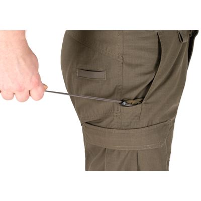 Nohavice OPERATOR MK III ATS Flex STONEGREY OLIVE CLAWGEAR 120335-201 6