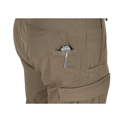 Nohavice OPERATOR MK III ATS Flex STONEGREY OLIVE CLAWGEAR 120335-201 7