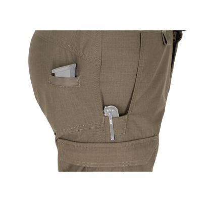 Nohavice OPERATOR MK III ATS Flex STONEGREY OLIVE CLAWGEAR 120335-201 8