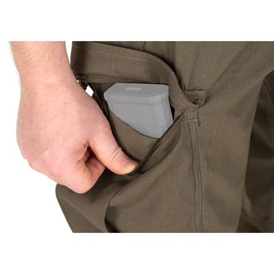 Nohavice OPERATOR MK III ATS Flex STONEGREY OLIVE CLAWGEAR 120335-201 10