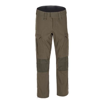 Nohavice OPERATOR MK III ATS Flex STONEGREY OLIVE