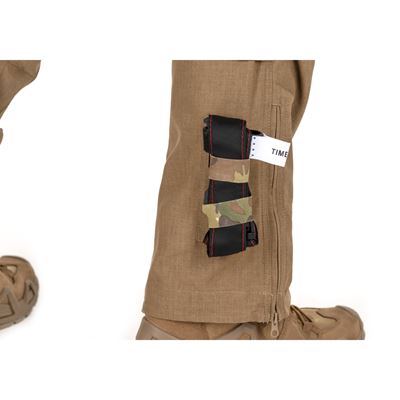 Nohavice OPERATOR MK III ATS Flex COYOTE CLAWGEAR 120335-301 13