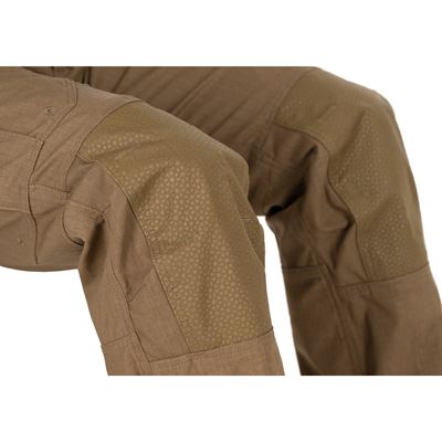 Nohavice OPERATOR MK III ATS Flex COYOTE CLAWGEAR 120335-301 16