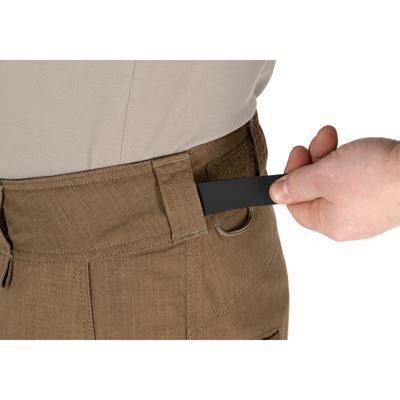 Nohavice OPERATOR MK III ATS Flex COYOTE CLAWGEAR 120335-301 4