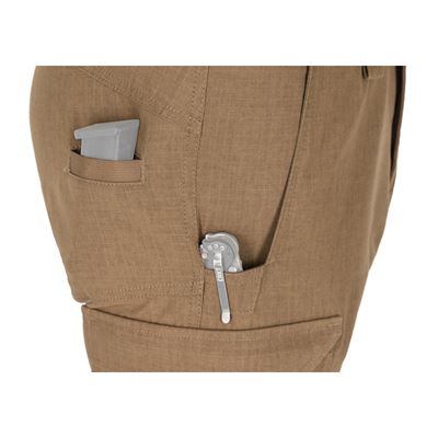 Nohavice OPERATOR MK III ATS Flex COYOTE CLAWGEAR 120335-301 8