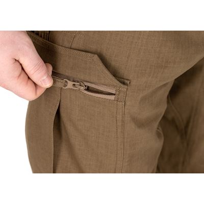 Nohavice OPERATOR MK III ATS Flex COYOTE CLAWGEAR 120335-301 9
