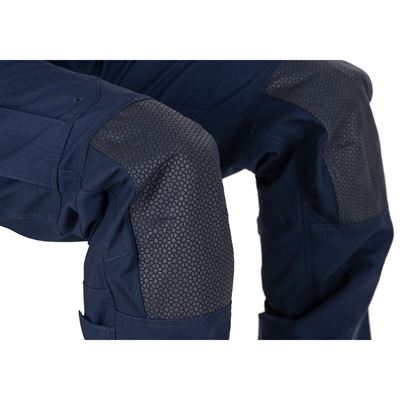 Nohavice OPERATOR MK III ATS Flex MODRÉ CLAWGEAR 120335-702 17