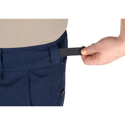 Nohavice OPERATOR MK III ATS Flex MODRÉ CLAWGEAR 120335-702 4