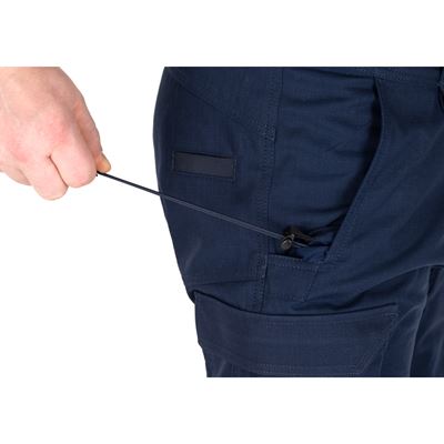 Nohavice OPERATOR MK III ATS Flex MODRÉ CLAWGEAR 120335-702 6
