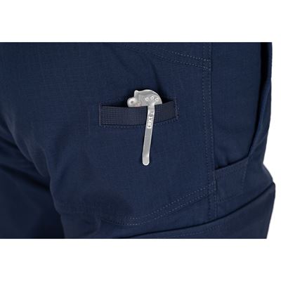 Nohavice OPERATOR MK III ATS Flex MODRÉ CLAWGEAR 120335-702 7