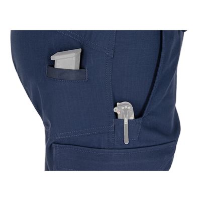 Nohavice OPERATOR MK III ATS Flex MODRÉ CLAWGEAR 120335-702 8