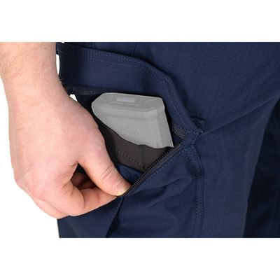 Nohavice OPERATOR MK III ATS Flex MODRÉ CLAWGEAR 120335-702 10