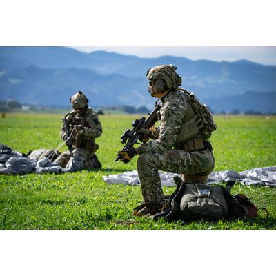 Nohavice OPERATOR MK III ATS Flex MULTICAM® CLAWGEAR 120335-751 22