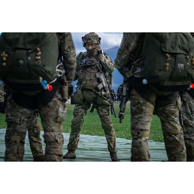 Nohavice OPERATOR MK III ATS Flex MULTICAM® CLAWGEAR 120335-751 23