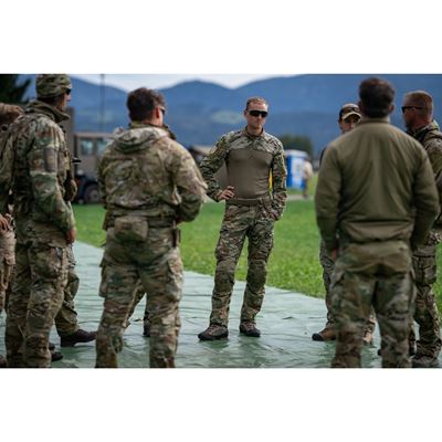 Nohavice OPERATOR MK III ATS Flex MULTICAM® CLAWGEAR 120335-751 24
