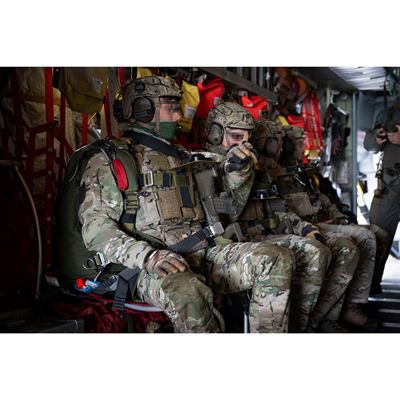 Nohavice OPERATOR MK III ATS Flex MULTICAM® CLAWGEAR 120335-751 25