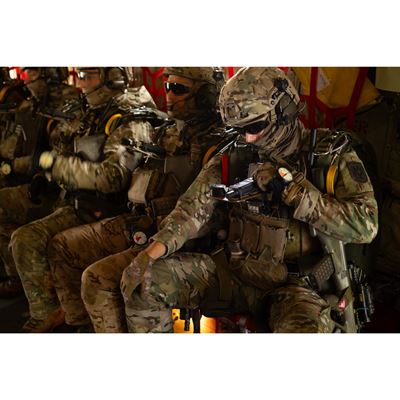 Nohavice OPERATOR MK III ATS Flex MULTICAM® CLAWGEAR 120335-751 26