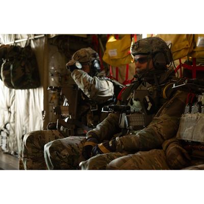 Nohavice OPERATOR MK III ATS Flex MULTICAM® CLAWGEAR 120335-751 27